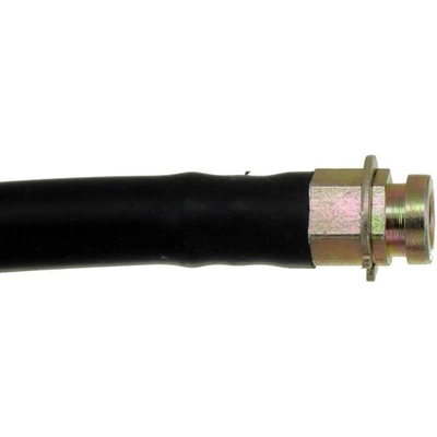Front Brake Hose by DORMAN/FIRST STOP - H36711 pa3