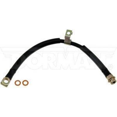 Front Brake Hose by DORMAN/FIRST STOP - H36711 pa4