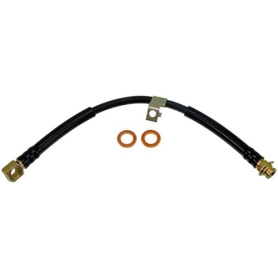 Front Brake Hose by DORMAN/FIRST STOP - H36712 pa1