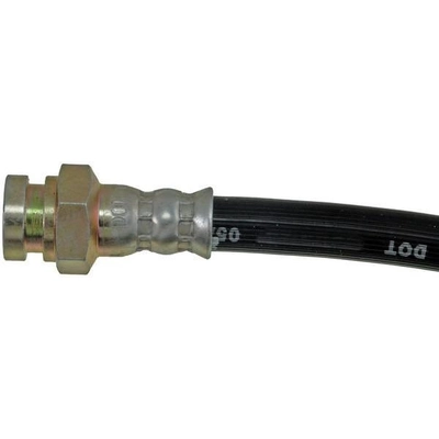 Front Brake Hose by DORMAN/FIRST STOP - H36737 pa2