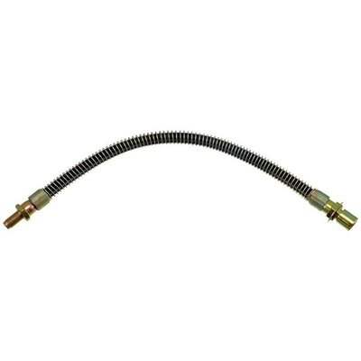 Front Brake Hose by DORMAN/FIRST STOP - H36742 pa1