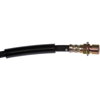 Front Brake Hose by DORMAN/FIRST STOP - H36744 pa2