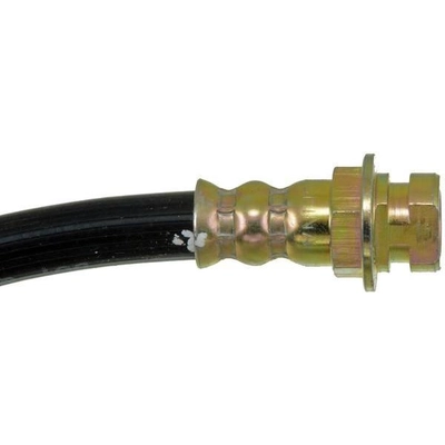 Front Brake Hose by DORMAN/FIRST STOP - H36752 pa2