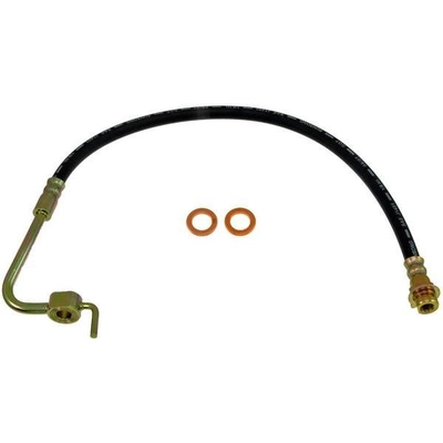 Front Brake Hose by DORMAN/FIRST STOP - H36786 pa1