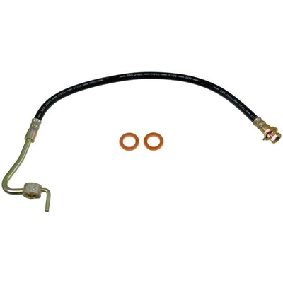 Front Brake Hose by DORMAN/FIRST STOP - H36787 pa3