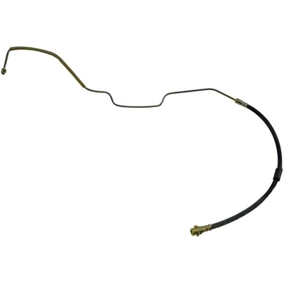 Front Brake Hose by DORMAN/FIRST STOP - H36789 pa1