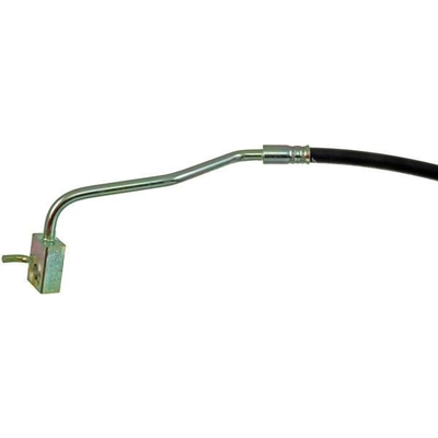 Front Brake Hose by DORMAN/FIRST STOP - H36810 pa2