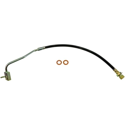 Front Brake Hose by DORMAN/FIRST STOP - H36810 pa3