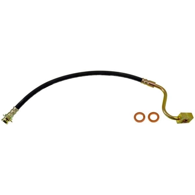 Front Brake Hose by DORMAN/FIRST STOP - H36812 pa3