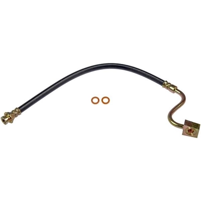 Front Brake Hose by DORMAN/FIRST STOP - H36813 pa1