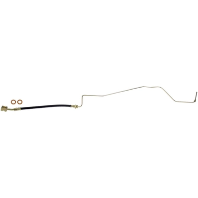 Front Brake Hose by DORMAN/FIRST STOP - H36837 pa10