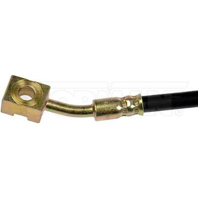 Front Brake Hose by DORMAN/FIRST STOP - H36837 pa8