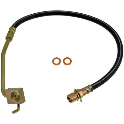 Front Brake Hose by DORMAN/FIRST STOP - H36840 pa3