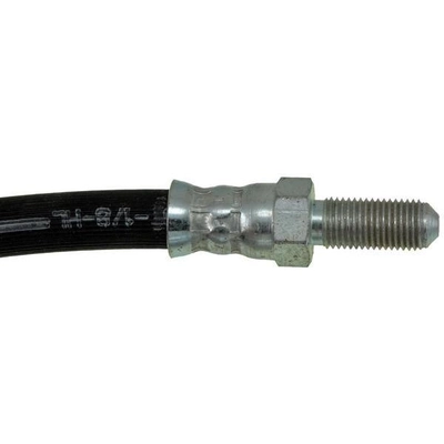 Front Brake Hose by DORMAN/FIRST STOP - H36896 pa2