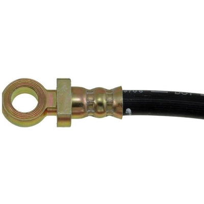 Front Brake Hose by DORMAN/FIRST STOP - H36901 pa1