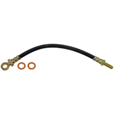 Front Brake Hose by DORMAN/FIRST STOP - H36901 pa4