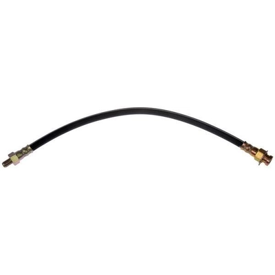 Front Brake Hose by DORMAN/FIRST STOP - H36905 pa3