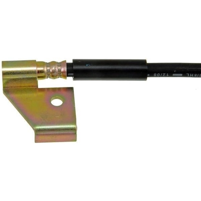 Front Brake Hose by DORMAN/FIRST STOP - H36928 pa3