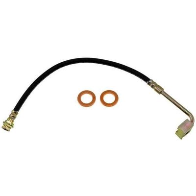 Front Brake Hose by DORMAN/FIRST STOP - H36951 pa4