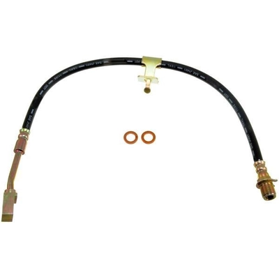 Front Brake Hose by DORMAN/FIRST STOP - H36952 pa3
