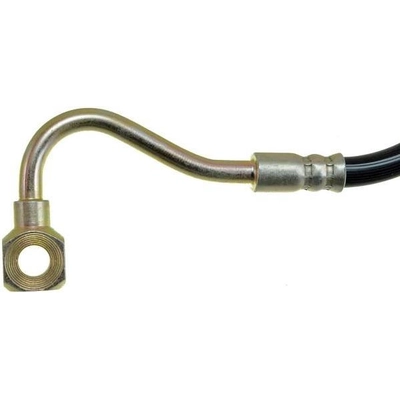Front Brake Hose by DORMAN/FIRST STOP - H36954 pa4