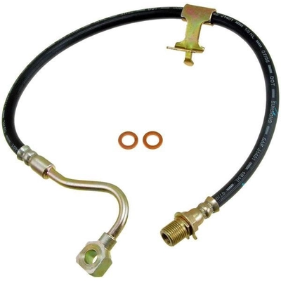 Front Brake Hose by DORMAN/FIRST STOP - H36954 pa6