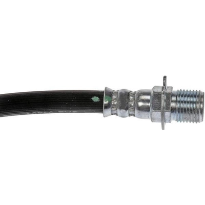 Front Brake Hose by DORMAN/FIRST STOP - H36957 pa5