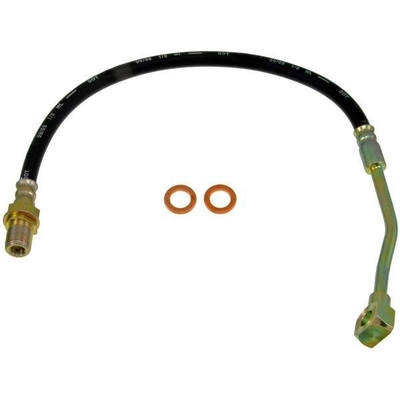 Front Brake Hose by DORMAN/FIRST STOP - H36958 pa3