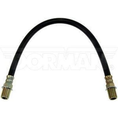 Front Brake Hose by DORMAN/FIRST STOP - H37552 pa4