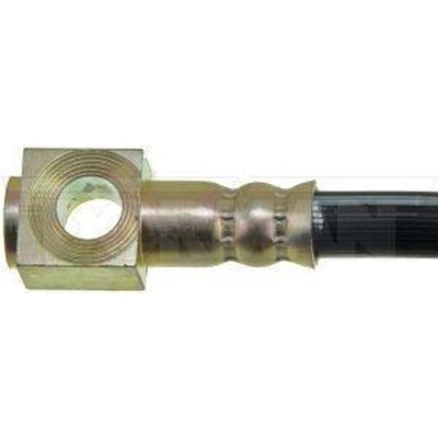 Front Brake Hose by DORMAN/FIRST STOP - H380047 pa4