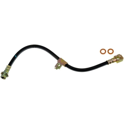 Front Brake Hose by DORMAN/FIRST STOP - H380048 pa2