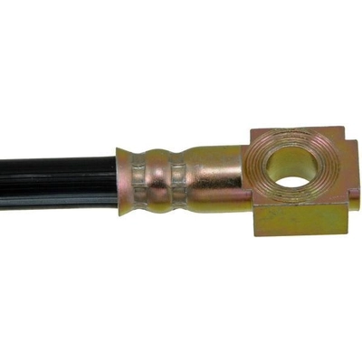Front Brake Hose by DORMAN/FIRST STOP - H380048 pa3