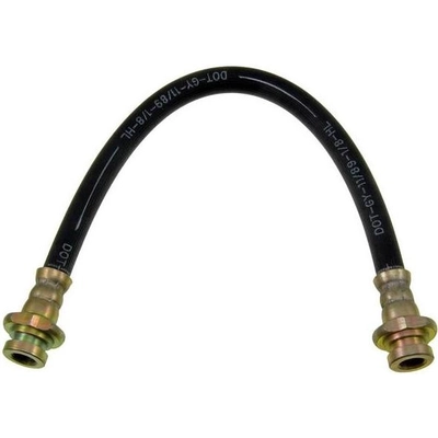 Front Brake Hose by DORMAN/FIRST STOP - H38006 pa2
