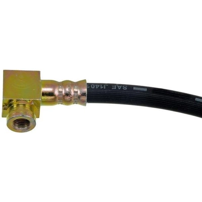 Front Brake Hose by DORMAN/FIRST STOP - H380071 pa1