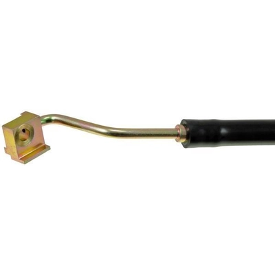 Front Brake Hose by DORMAN/FIRST STOP - H380075 pa5