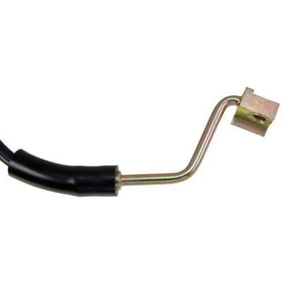 Front Brake Hose by DORMAN/FIRST STOP - H380076 pa5