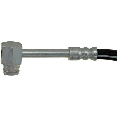 Front Brake Hose by DORMAN/FIRST STOP - H380077 pa1