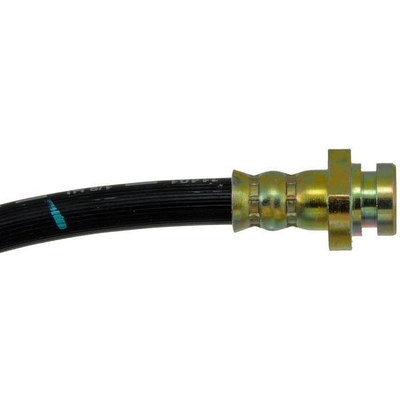 Front Brake Hose by DORMAN/FIRST STOP - H380094 pa3