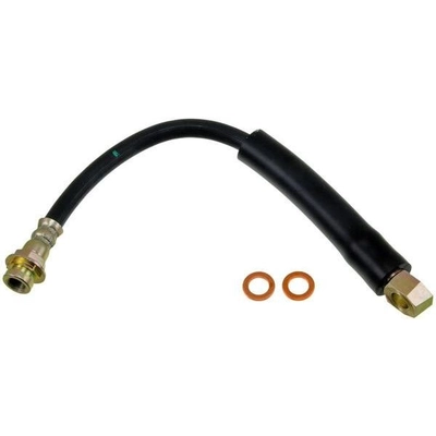 Front Brake Hose by DORMAN/FIRST STOP - H380095 pa6