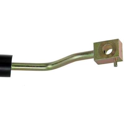 Front Brake Hose by DORMAN/FIRST STOP - H380195 pa2
