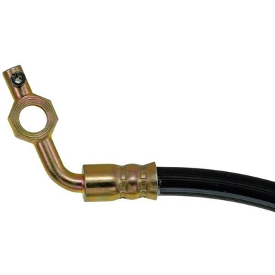Front Brake Hose by DORMAN/FIRST STOP - H380234 pa1