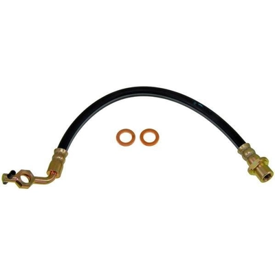 Front Brake Hose by DORMAN/FIRST STOP - H380234 pa2