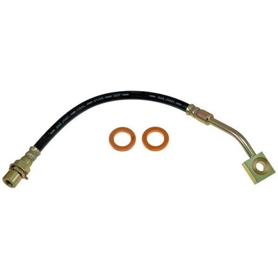 Front Brake Hose by DORMAN/FIRST STOP - H380263 pa1