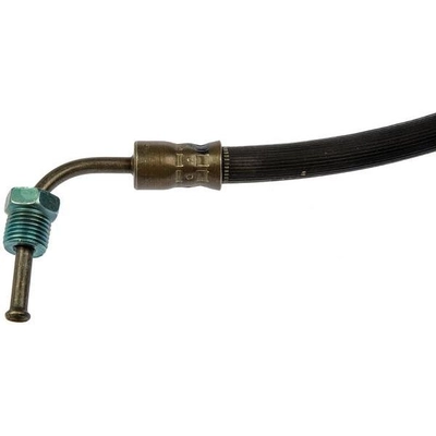 Front Brake Hose by DORMAN/FIRST STOP - H380284 pa2
