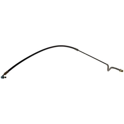 Front Brake Hose by DORMAN/FIRST STOP - H380287 pa2