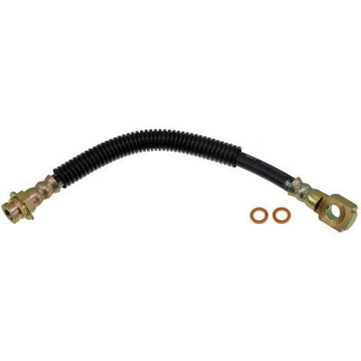 Front Brake Hose by DORMAN/FIRST STOP - H380294 pa4