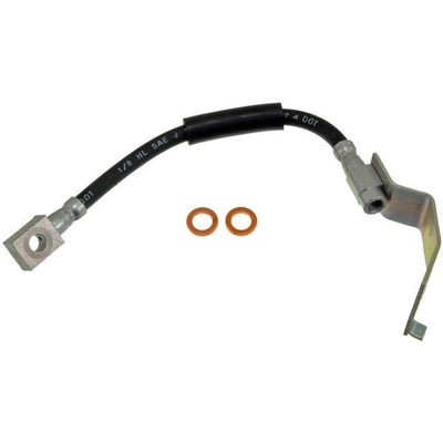 Front Brake Hose by DORMAN/FIRST STOP - H380297 pa2