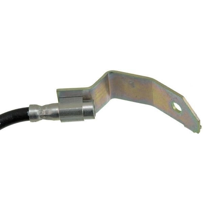 Front Brake Hose by DORMAN/FIRST STOP - H380297 pa3