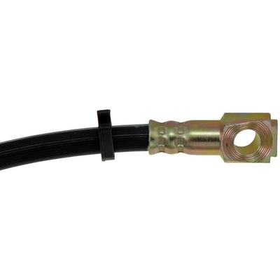 Front Brake Hose by DORMAN/FIRST STOP - H380303 pa3