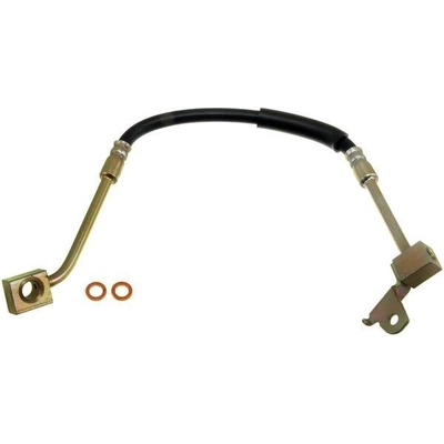Front Brake Hose by DORMAN/FIRST STOP - H380305 pa6